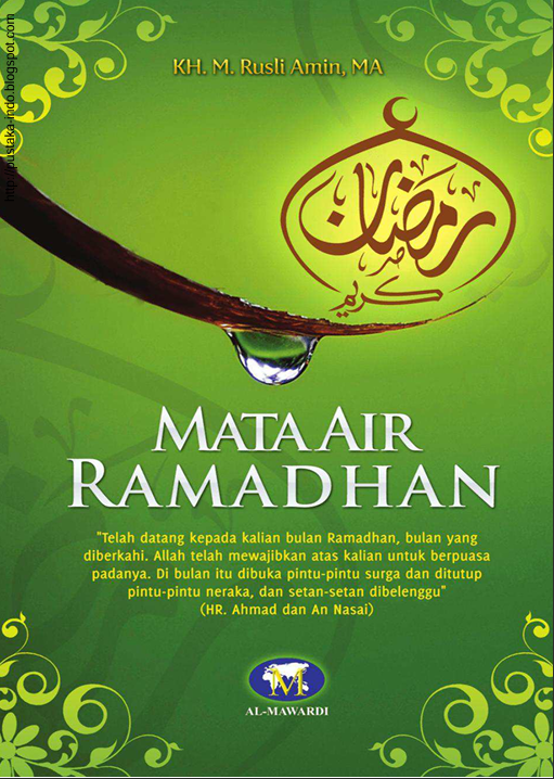 Mata Air Ramadhan